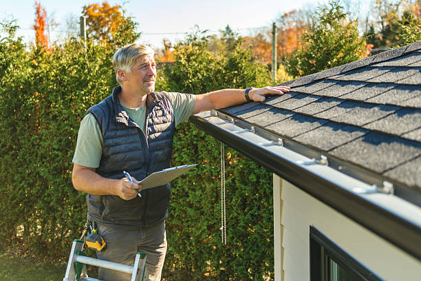 Trusted Gutter Repair And Installation service in Deer Creek, IL - Ben Roofing and Steel LLC